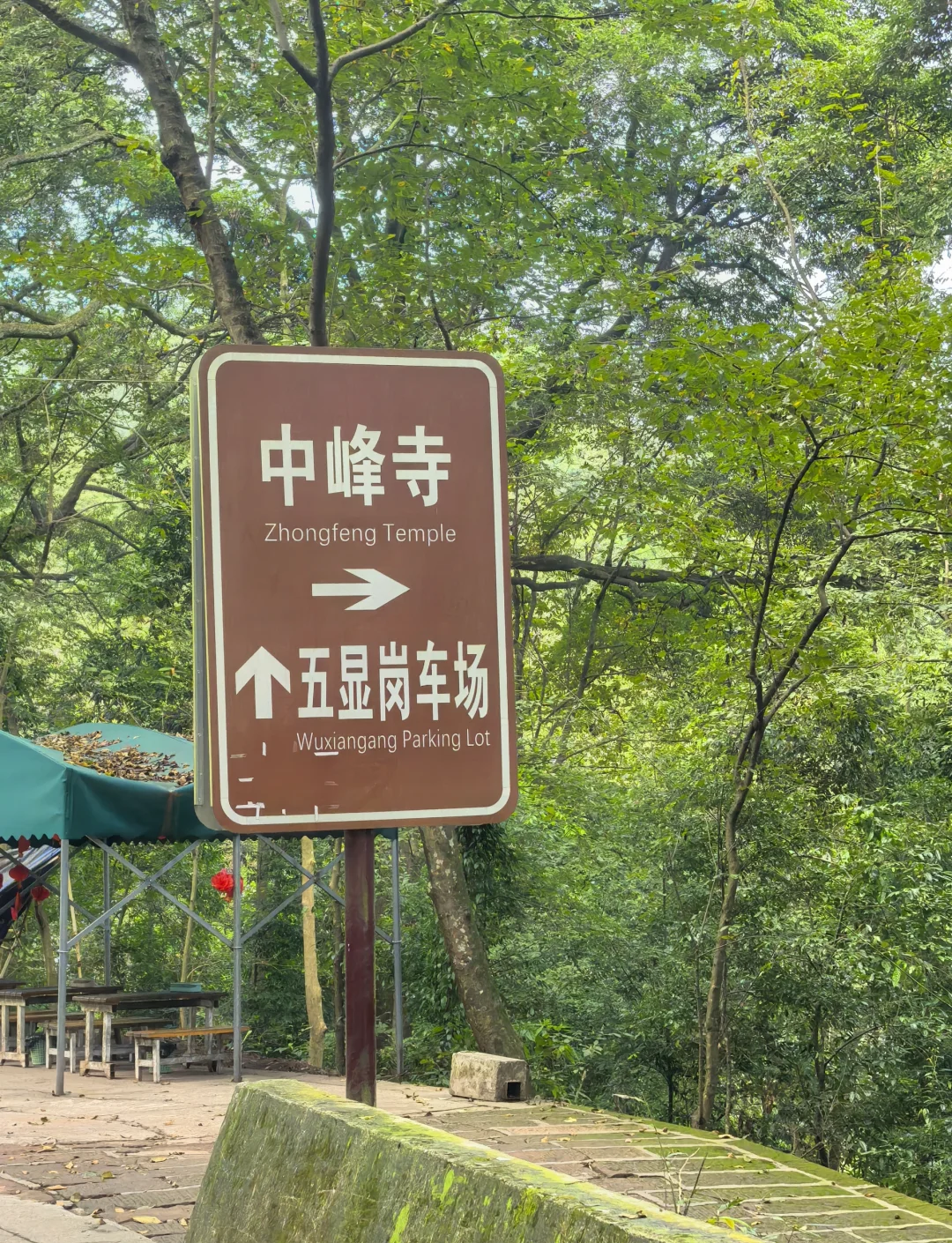 峨眉山自驾游山旅游攻略.峨眉山自驾游山旅游攻略最新？-第3张图片