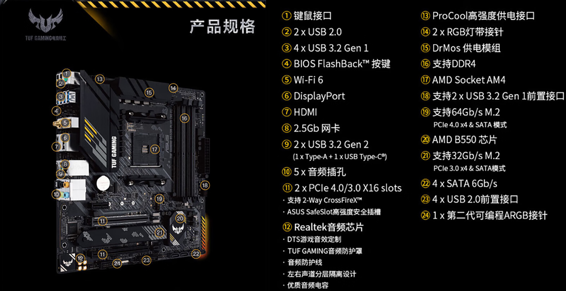 电脑主板排行榜.电脑主板排行榜一览表?-第2张图片