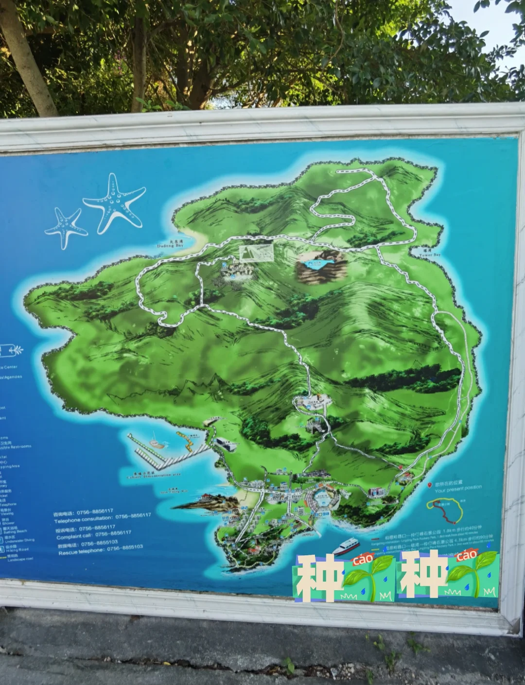 珠海海岛游攻略二日游/珠海海岛旅游景点大全-第3张图片
