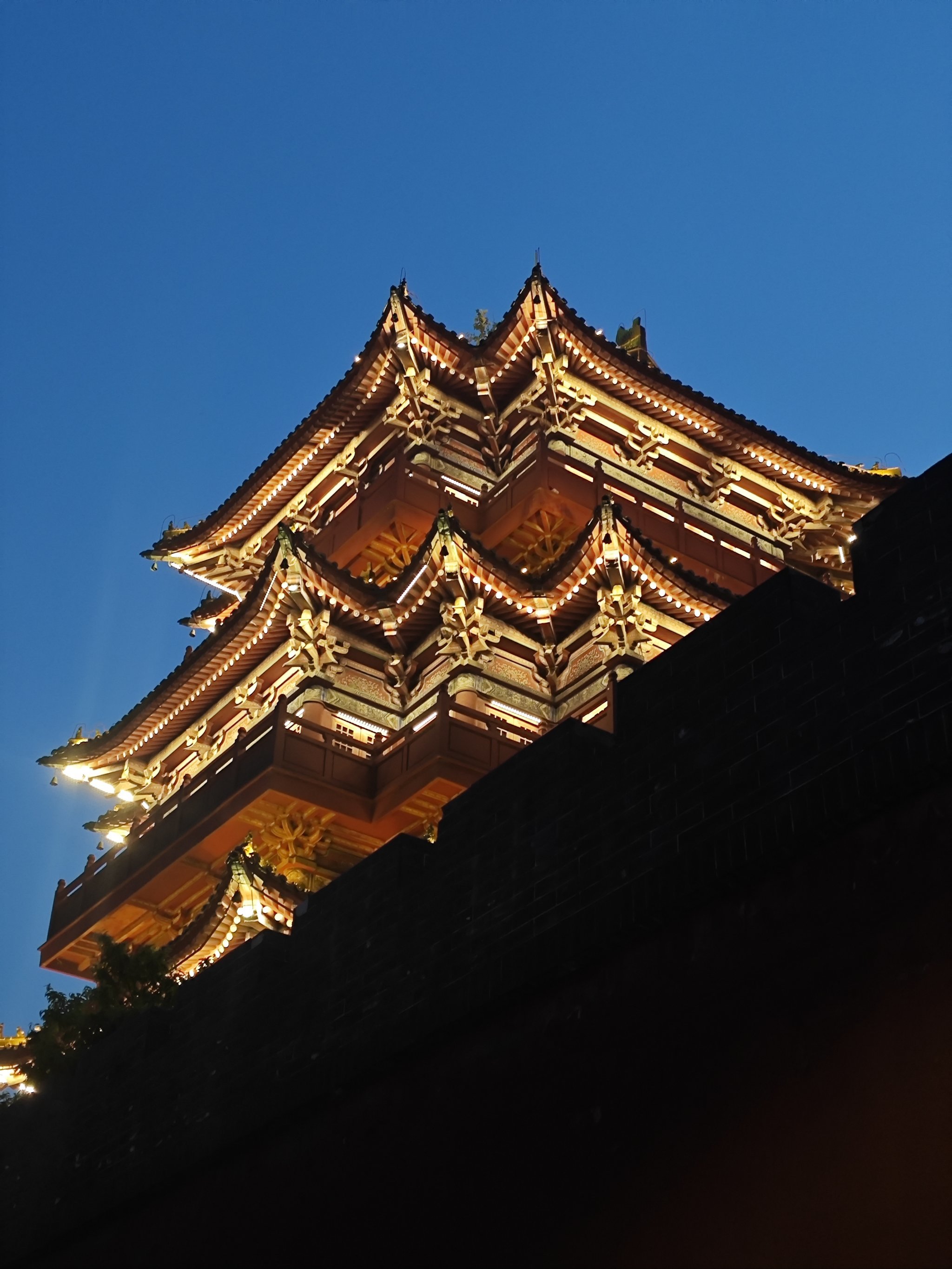 【开封旅游景点免费开放,开封免费游玩景点】-第1张图片