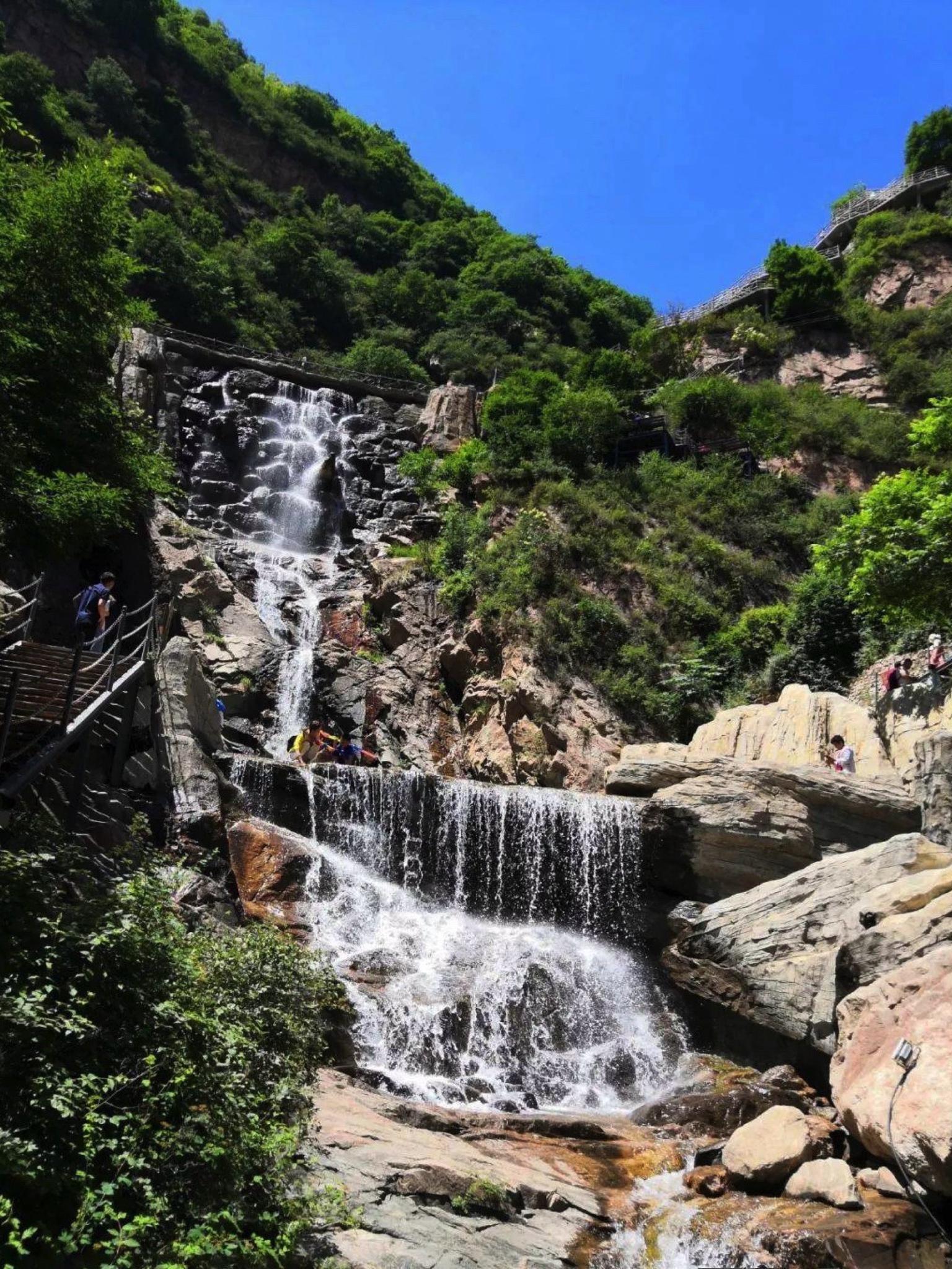 十大景点景区排行.8大景点?-第3张图片