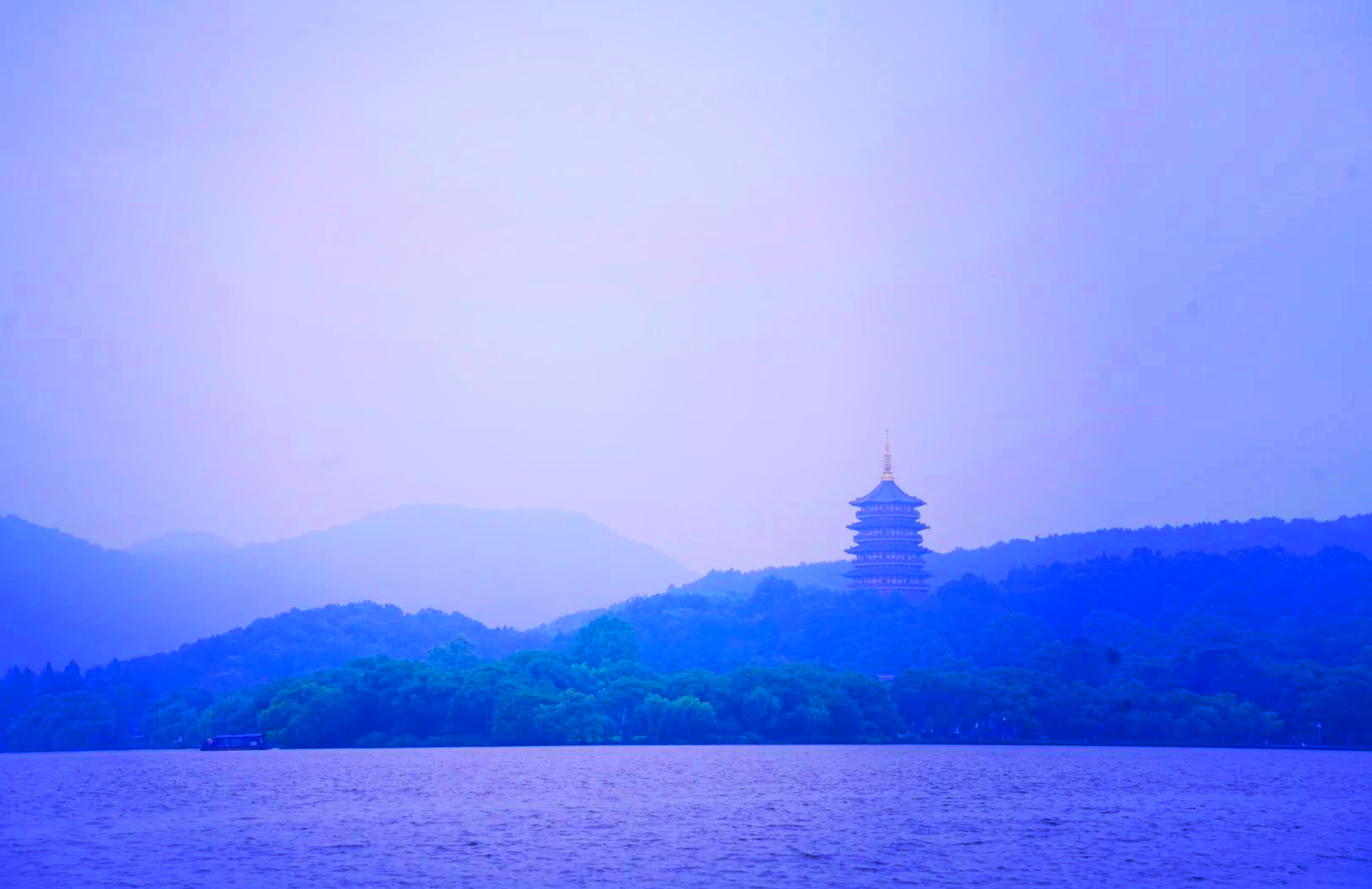 杭州上海苏州5日游最佳路线/杭州上海苏州五日游-第2张图片