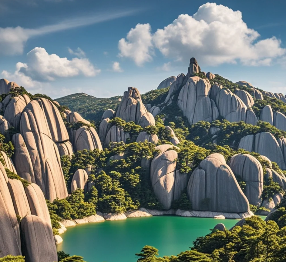 【女人必去的15旅游胜地,女人必去的旅游景点】-第3张图片