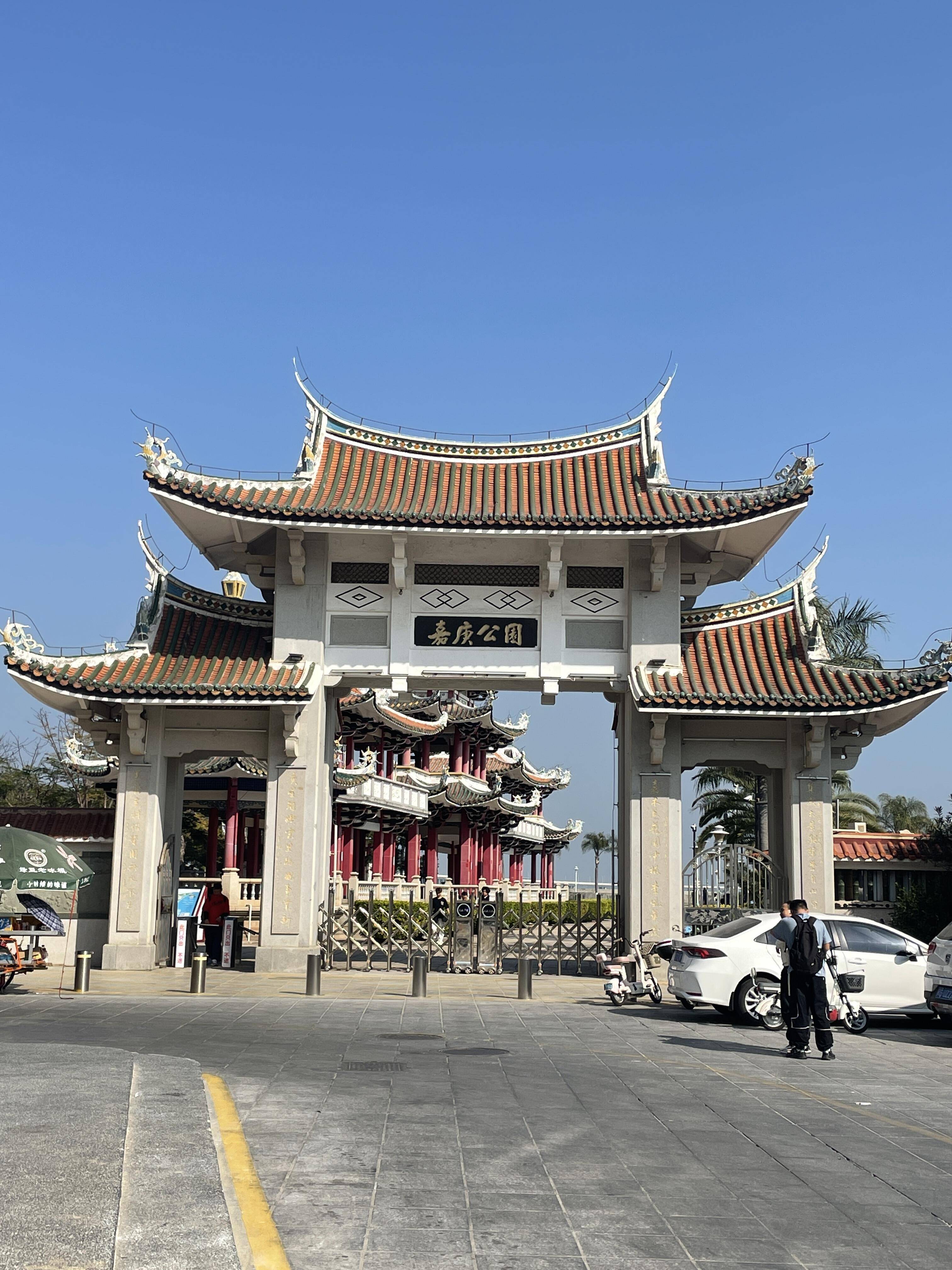【厦门好玩的地方有哪些,厦门有哪些好玩的景点推荐】-第3张图片