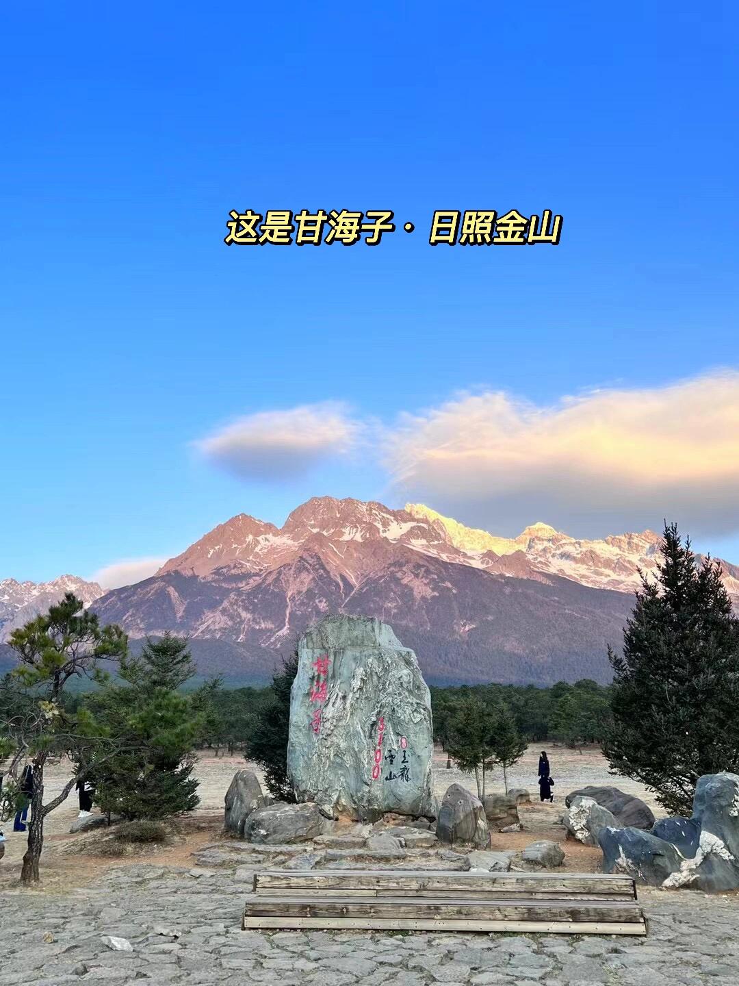 去旅游在哪里报团.旅游从哪报团？-第3张图片