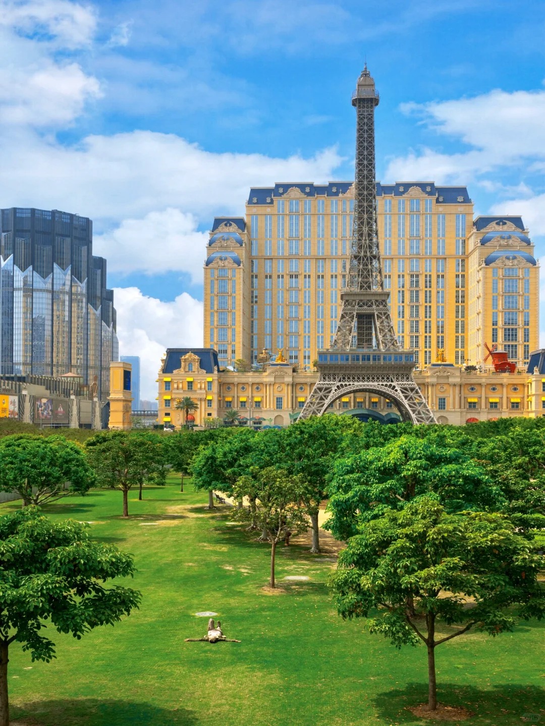 国外景点排名前十名.国外著名旅游景点排名?-第2张图片