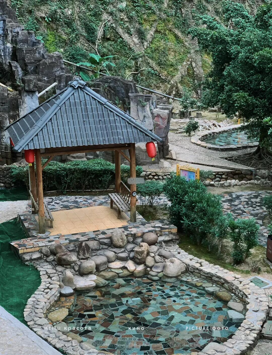 清远自驾游攻略2天1夜攻略(清远最建议去三个地方)-第3张图片