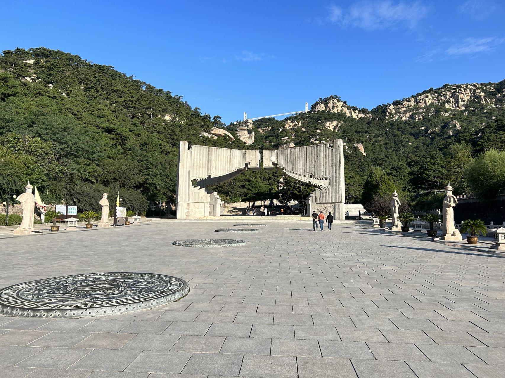 锦州一日游最佳线路.锦州一日游旅游攻略?-第3张图片