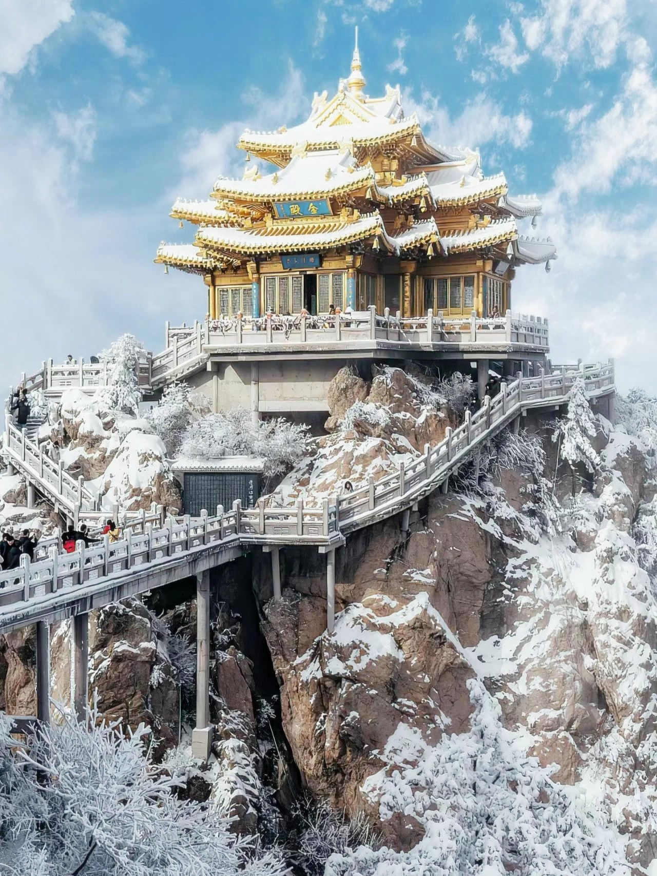 全国5a景区排名前十(全国5a景区排行榜)-第2张图片